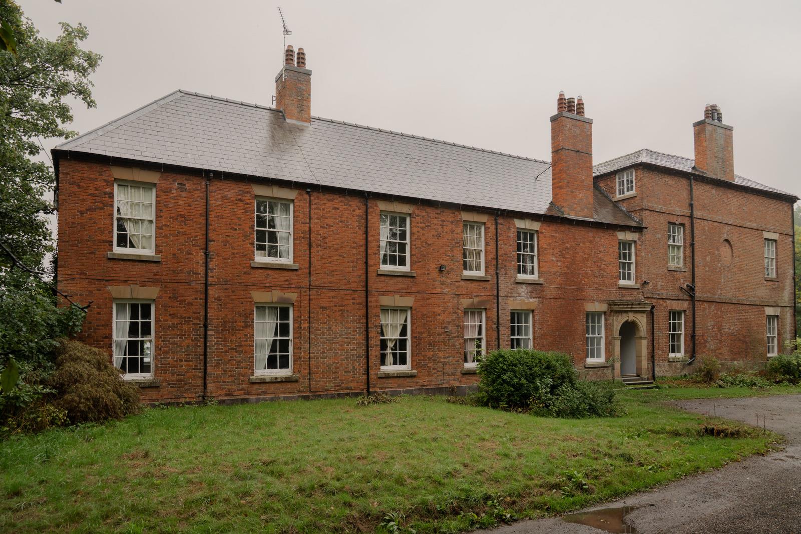 Stoke Hall - Image 2